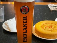 -宝莱纳餐厅(滨江店)