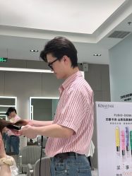 -崇尚GAVIN STYLE臻选