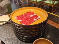 -牛New寿喜烧(虹桥新天地店)