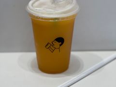 -喜茶(广州汉溪长隆店)