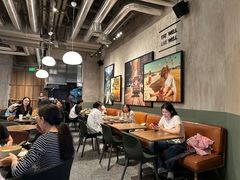 -Wagas(静安嘉里中心店)