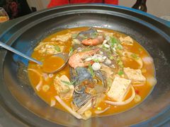 -筱爷叔·上海传统手工菜(玉树路店)