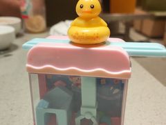 -海底捞火锅(沪南路店)