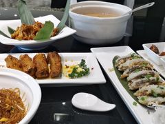 蒜香排骨-湖锦酒楼·32年地道湖北菜(光谷店)