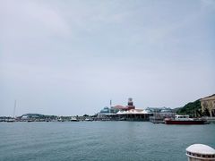 -平湖九龙山旅游度假区
