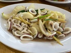 -ZF Seafood Restaurant 卓峰海鲜餐