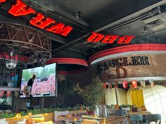 -肉串汪(望京店)