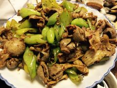 -许家鸡味手抻面馆(杏林街店)