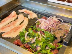 -金妈家烤肉(龙湖U城天街店)