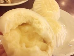 -海口骑楼小吃街