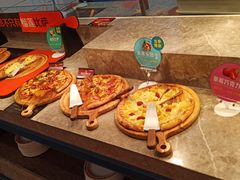 -比格比萨自助(国展店)