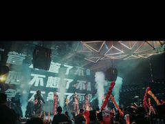 -MOSSO·Liveshow(M3香港广场店)