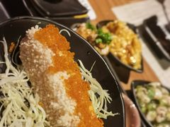 -昊·来了寿司(双楠2店)