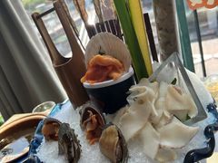 -享月汤皇·海鲜小火锅·聚会(曲江创意谷店)