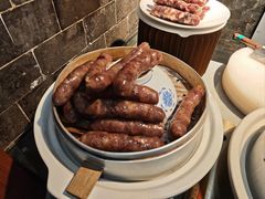 -春盛渔府(江宁开发区店)