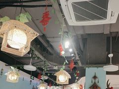 -云中鱼蒸汽石锅鱼(川沙百联店)