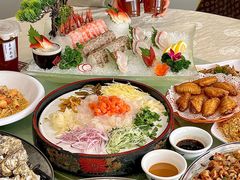 -嘉升大排档(番禺总店)