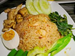 -自然餐厅(Phuket)
