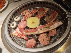 -火炉火自助餐(西直门凯德MALL店)