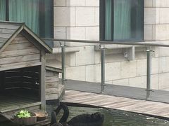 -行者书屋大堂吧 ·下午茶(南京圣和府邸酒店)