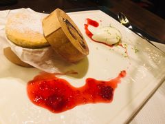 -恰餐厅及酒吧 CHAR Bar & Grill (北京丽都皇冠假日店)