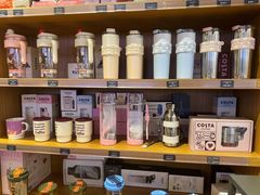 -COSTA COFFEE(西贸凯德晶品4层2店)