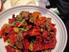 -巴特餐饮6加1音乐餐吧·新疆菜