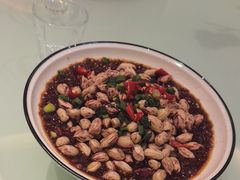 -蜀厨小匠·民间川菜(犀浦店)