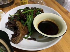 -凰仪桥饭店(鲁迅西路店)