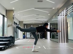 -WEGYMER健萌健身(雅颂居馆)