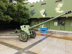 -大嶝英雄三岛战地观光园