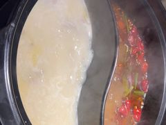 -捞王猪肚鸡火锅(昆山店)