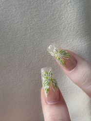 -Fanni美甲美睫皮肤管理