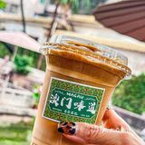 广州！！求你别下架！！地道港式茶饮10r‼️