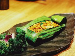 包烧野生菌-麦麦山云南菜(复地活力城店)