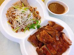 -椿记烧鹅(叠彩店)