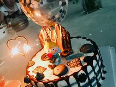 -西檬树SIMON·T轻奢蛋糕(大东方Max店)