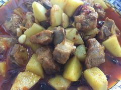 -无味饭店(九眼桥商业文化广场店)