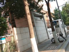 -北京八中游泳馆