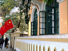 -沙面人才休闲岛