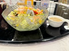 -徐记私厨(半淞园路店)