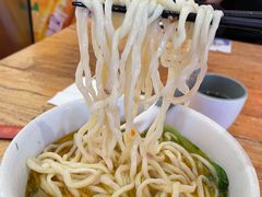 -煜北·西北小馆(曲阳路店)