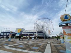 -大阪海游馆