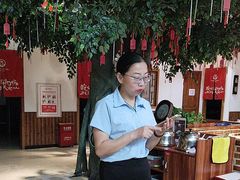 -成老灶火锅鸡(高东街店)
