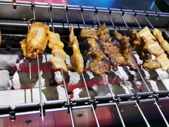 -诸锣记烤串·锦州烧烤(淘金店)