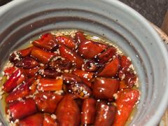 -老墙根涮肉(王四营店)