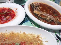 -又见炊烟私房菜(敬亭路店)