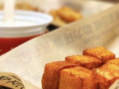 -肯德基(星河店)