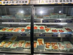 -蚝英雄鲜蚝自助专门店(长楹天街直营店)