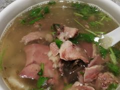 -高玛纳驴肉火烧(河间总店)